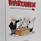 Ilkka Heilä : Pätkä työläisen elämää - pikkukuva 1