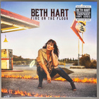 BETH HART: Fire On The Floor - LP, uusi - pikkukuva 1