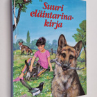 Harald Scheel : Suuri eläintarinakirja - pikkukuva 1