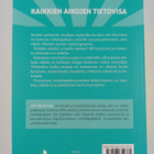 Aki Huovinen : Tiedätkö, älyätkö, arvaatko? : Kaikkien ai... - pikkukuva 2