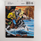 Tex Willer 8/2013 - pikkukuva 2