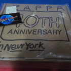 FRANK ZAPPA IN NEW YORK 5x CD BOKSI - pikkukuva 1