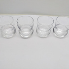 Iittala Paula snapsilasit 4 kpl,  Jorma Vennola - pikkukuva 2