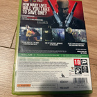Hitman absolution XBOX 360 peli - pikkukuva 2