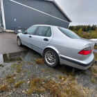 Saab 9-5 Griffin - pikkukuva 5