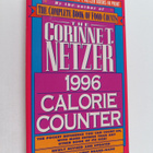 Corinne T. Netzer : The Corinnet t. Netzer calorie counte... - pikkukuva 1