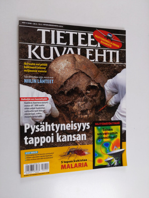 Tieteen kuvalehti 4/2008