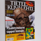 Tieteen kuvalehti 4/2008 - pikkukuva 1