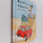 Tim Healey : Kameli ja auto kilpasilla : aavikkoseikkailu - pikkukuva 1
