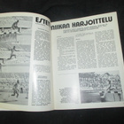 JUOKSIJA 12 / 1977 ( hieno hyväkuntoinen lehti !! - pikkukuva 4