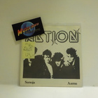AKTION - M-/EX FIN 1985 7" - pikkukuva 1