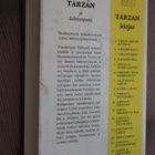 E. R. Burroughs : Tarzan ja kultakaupunki ( 1.p. ) - pikkukuva 2