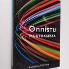 Katariina Ponteva : Onnistu muutoksessa - pikkukuva 1