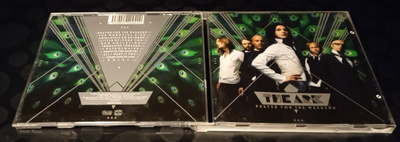 THE ARK: Prayer for the Weekend [CD]