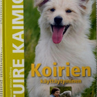 Tuire Kaimio - Koirien käyttäytyminen (sid.) - pikkukuva 3