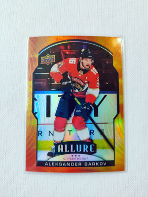 Aleksander Barkov