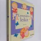 Hilda Offen : Lemmikkileikit - pikkukuva 1