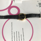 18k Gold Plated SWISS QUARTZ 1810-1811 ZONEX - pikkukuva 4