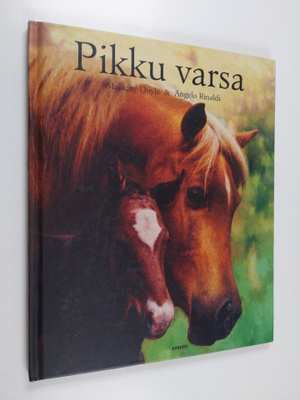 Malachy Doyle : Pikku varsa