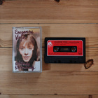 Suzanne Vega - Solitude Standing c-kasetti - pikkukuva 1