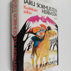 J. R. R. Tolkien : Kuninkaan paluu : Taru sormusten herra... - pikkukuva 1