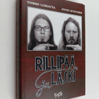Tommi Liimatta ym. : Rillipää ja läski : kirjeenvaihto 20... - pikkukuva 1