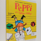 Astrid Lindgren : Peppi ei tahdo isoksi : sarjakuvia : os... - pikkukuva 1
