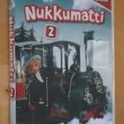 DVD Nukkumatti 2 ( 2010 / 1977-79 uusi ) - pikkukuva 1