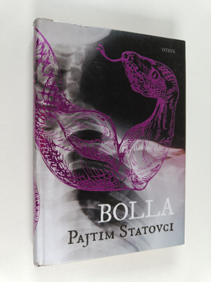 Pajtim Statovci : Bolla