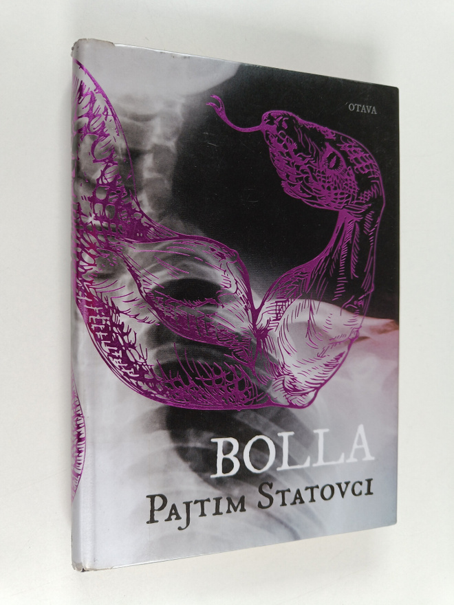 Pajtim Statovci : Bolla