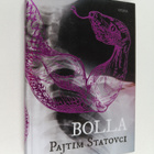 Pajtim Statovci : Bolla - pikkukuva 1