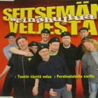 Seitsemän Seinähullua Veljestä•Tuutin Täyttä Solaa CD-Single - pikkukuva 1