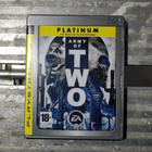 Army of Two PS3 CIB - pikkukuva 1