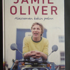 Jamie Oliver Alastoman kokin paluu - pikkukuva 1