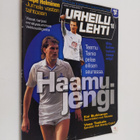 Urheilulehti 10/2007 - pikkukuva 1