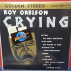 Roy Orbison – Crying M-/M- LP - pikkukuva 1