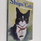 Val Lewis : Ships' Cats in war and peace - pikkukuva 1