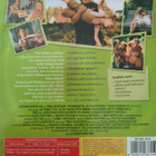 HEINÄHATTU JA VILTTITOSSU  DVD - pikkukuva 2