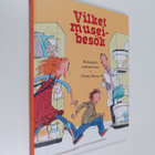 Christel Rönns ym. : Vilket museibesök - pikkukuva 1