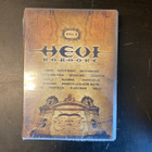 Hevikaraoke Pro Vol 3 DVD (UUSI) - pikkukuva 1