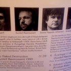 ERNST DALSGARÖ :: ÄVARINGAR :: CD .. Faroe Islands 1991 - pikkukuva 5