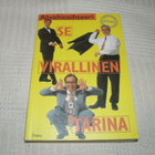 Alivaltiosihteeri Se virallinen tarina-nid - pikkukuva 1
