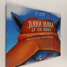 Avril McDonald : Jukka Hukka ja Iso Hukka : menetyksestä ... - pikkukuva 1