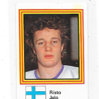 1983 SWE Semic MM #40 Risto Jalo , Suomi & Ilves - pikkukuva 1