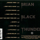 { brian black thunder - spirit with a mask } - pikkukuva 2