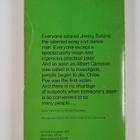 Margery Allingham : Dancers in mourning - pikkukuva 2