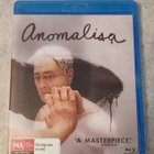 Anomalisa BLU-RAY - pikkukuva 1
