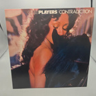 Ohio Players: Contradiction 1976 LP - pikkukuva 1