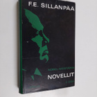 F. E. Sillanpää : Novellit 2 - pikkukuva 1