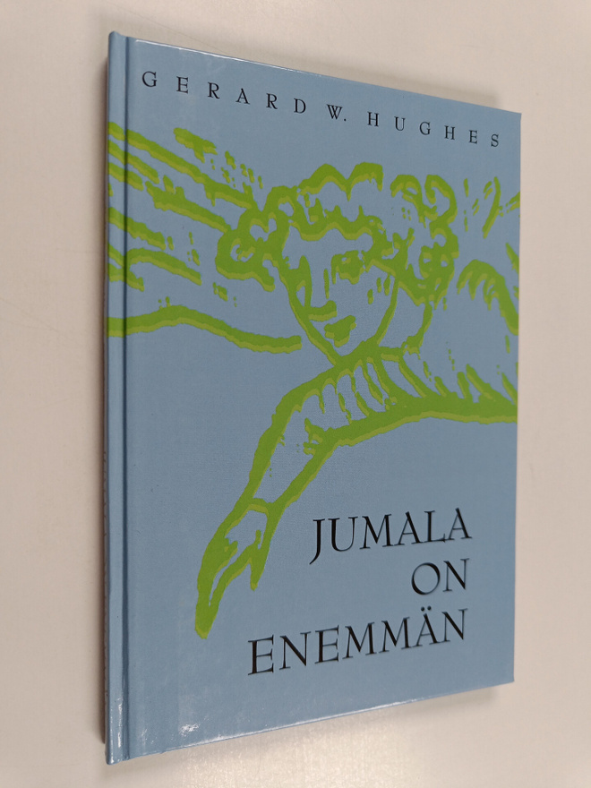 Gerard W. Hughes : Jumala on enemmän